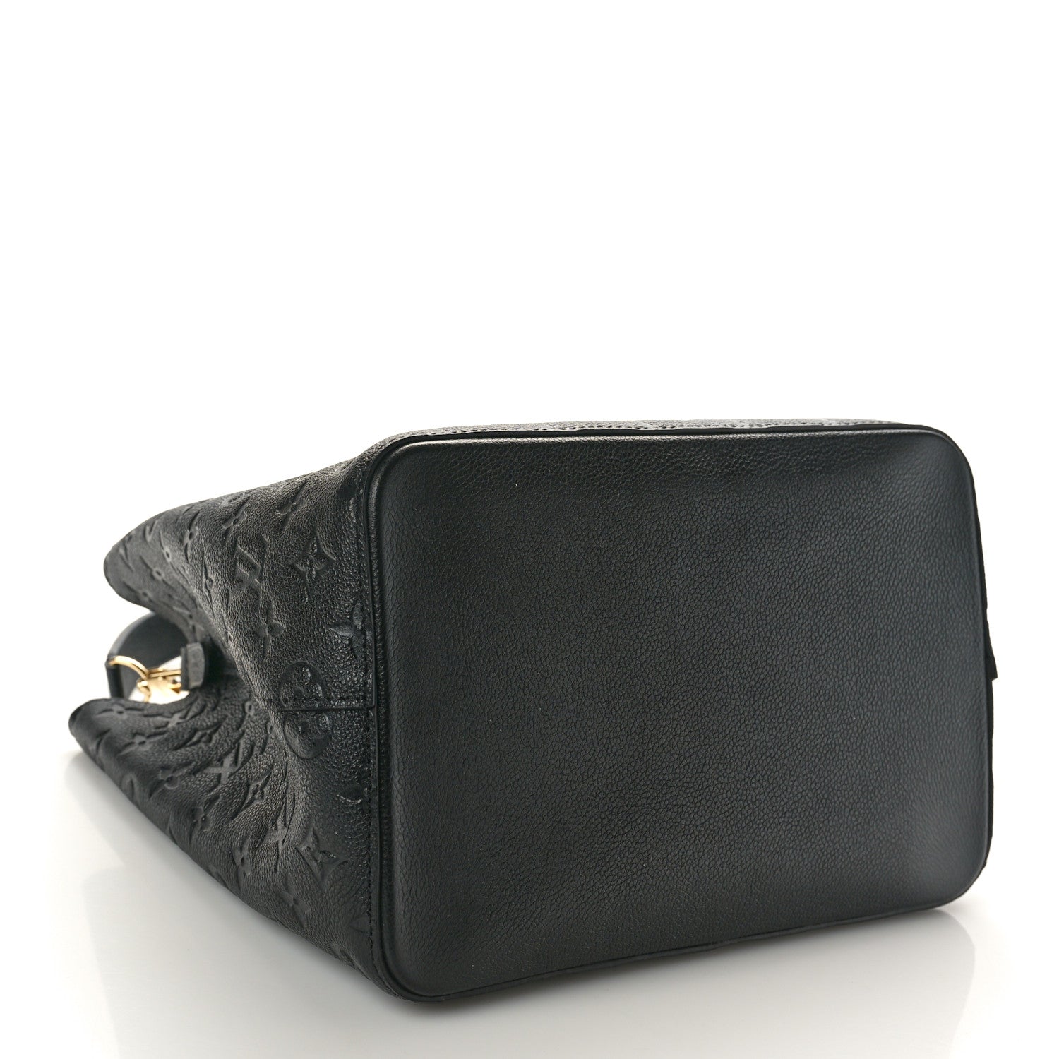 Louis Vuitton Empreinte Neonoe MM Black 4 of 9