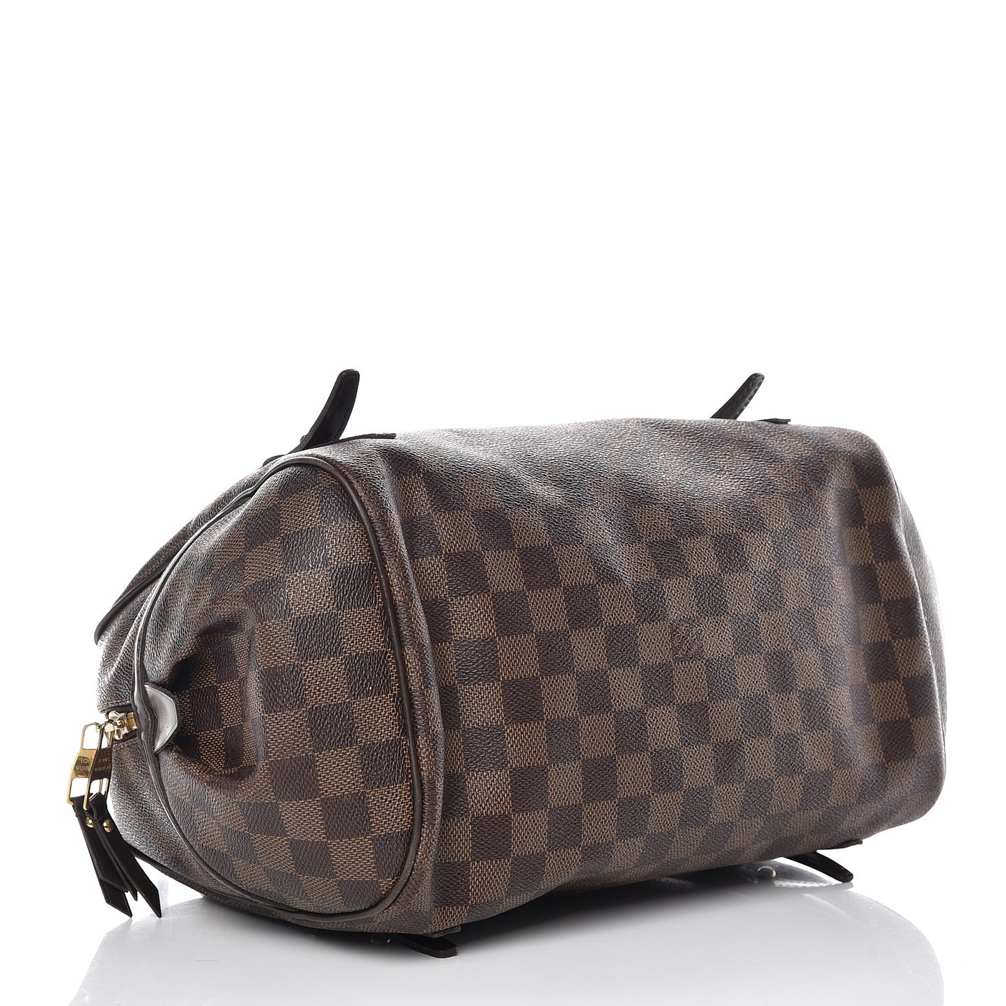 Damier Ebene Rivington GM