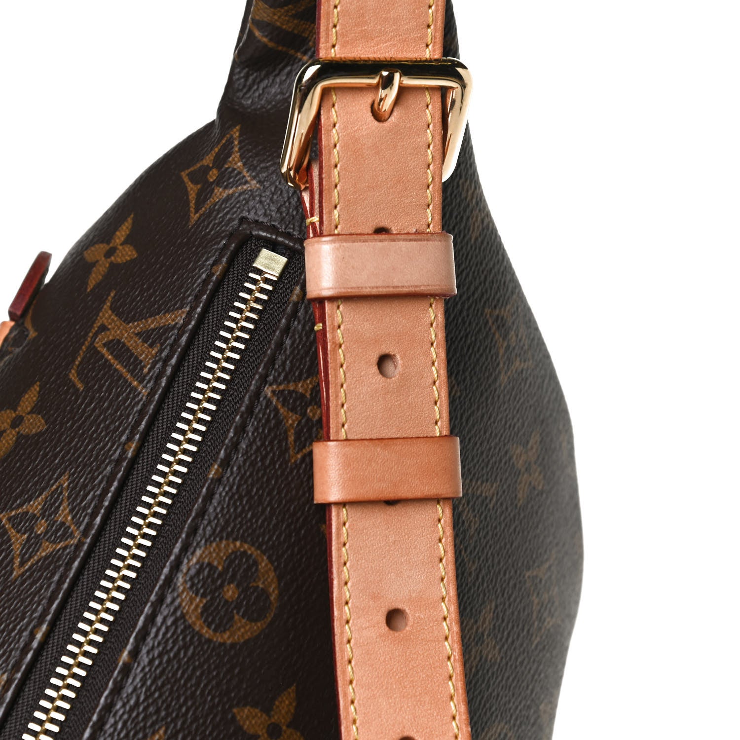 Louis Vuitton Monogram Bumbag 11 of 14