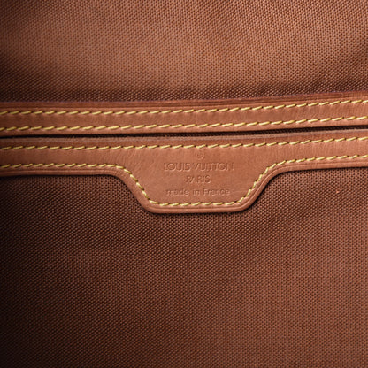 Louis Vuitton Monogram Montsouris GM Backpack 6 of 12