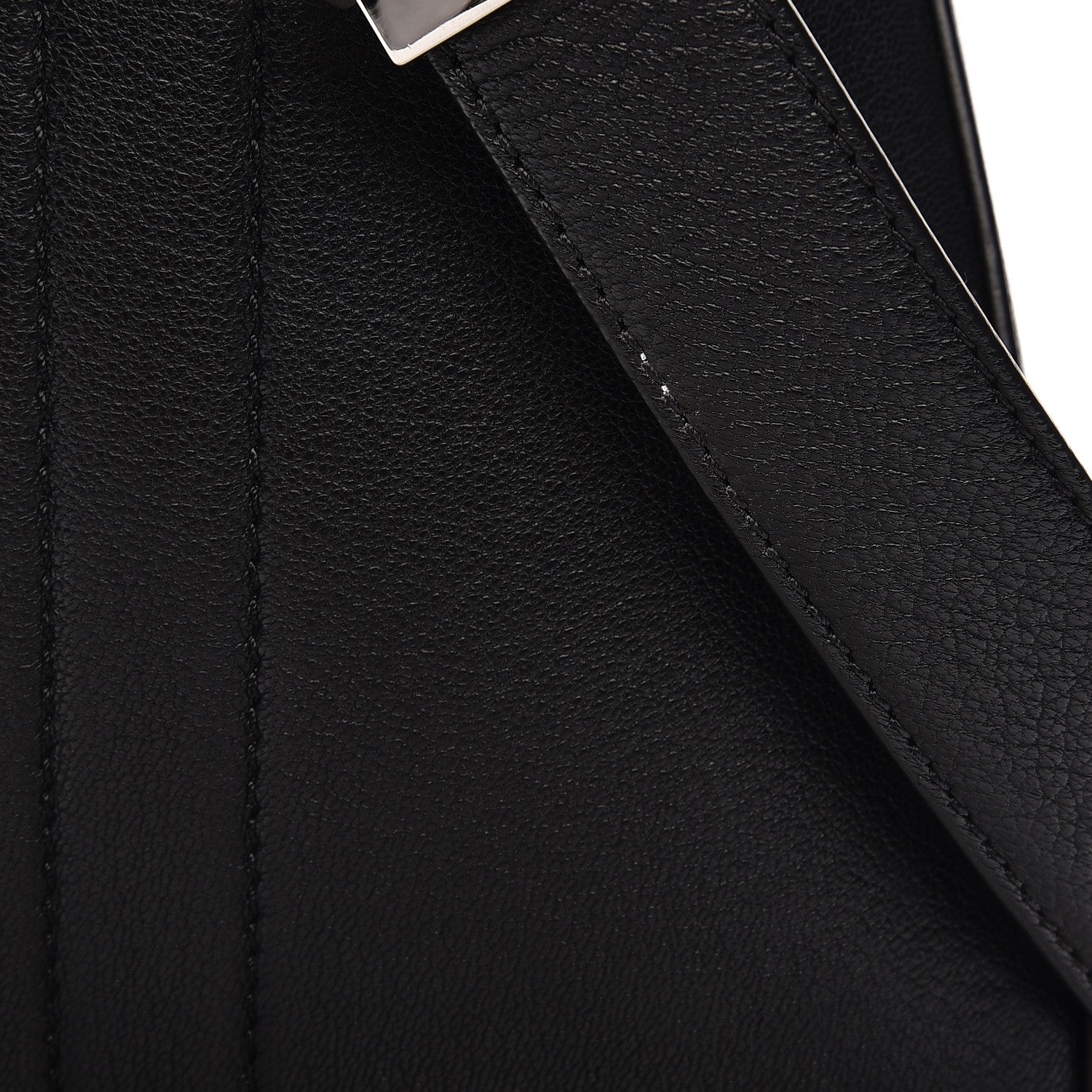 Givenchy Sugar Goatskin Medium Antigona Black 11 of 18