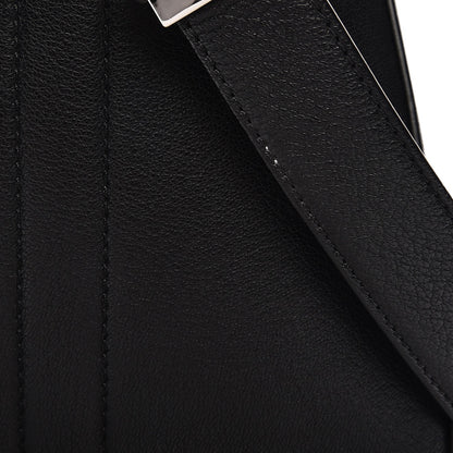 Givenchy Sugar Goatskin Medium Antigona Black 11 of 18
