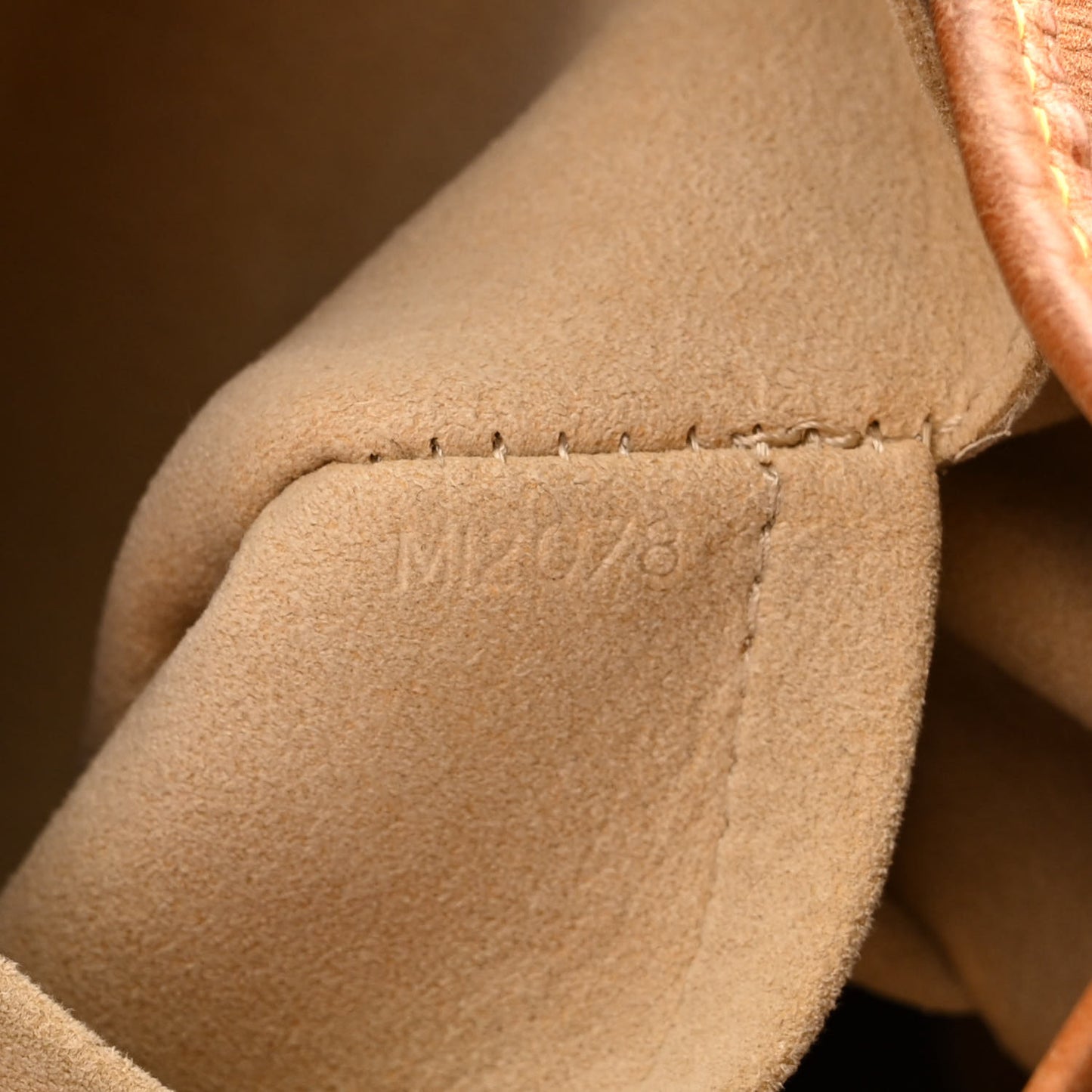 Monogram Galliera PM