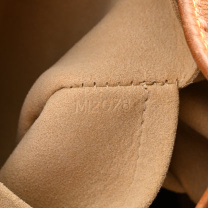 Louis Vuitton Monogram Galliera PM 6 of 14