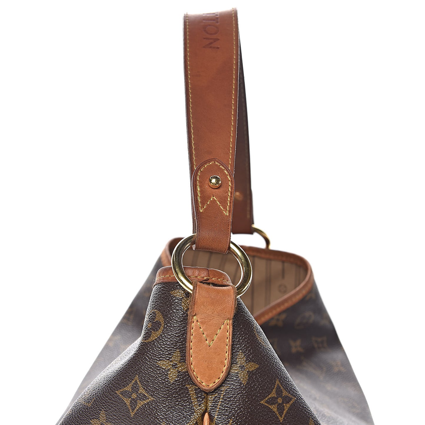 Monogram Delightful MM
