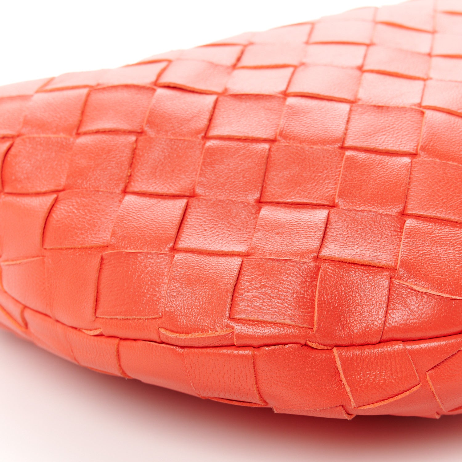 Bottega Veneta Nappa Intrecciato Mini Jodie Sunburst 10 of 11