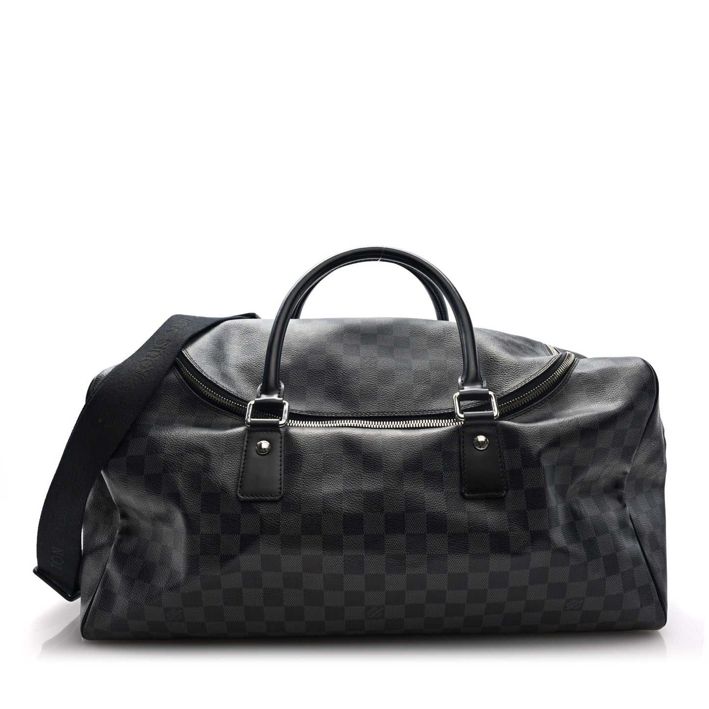 Damier Graphite Roadster