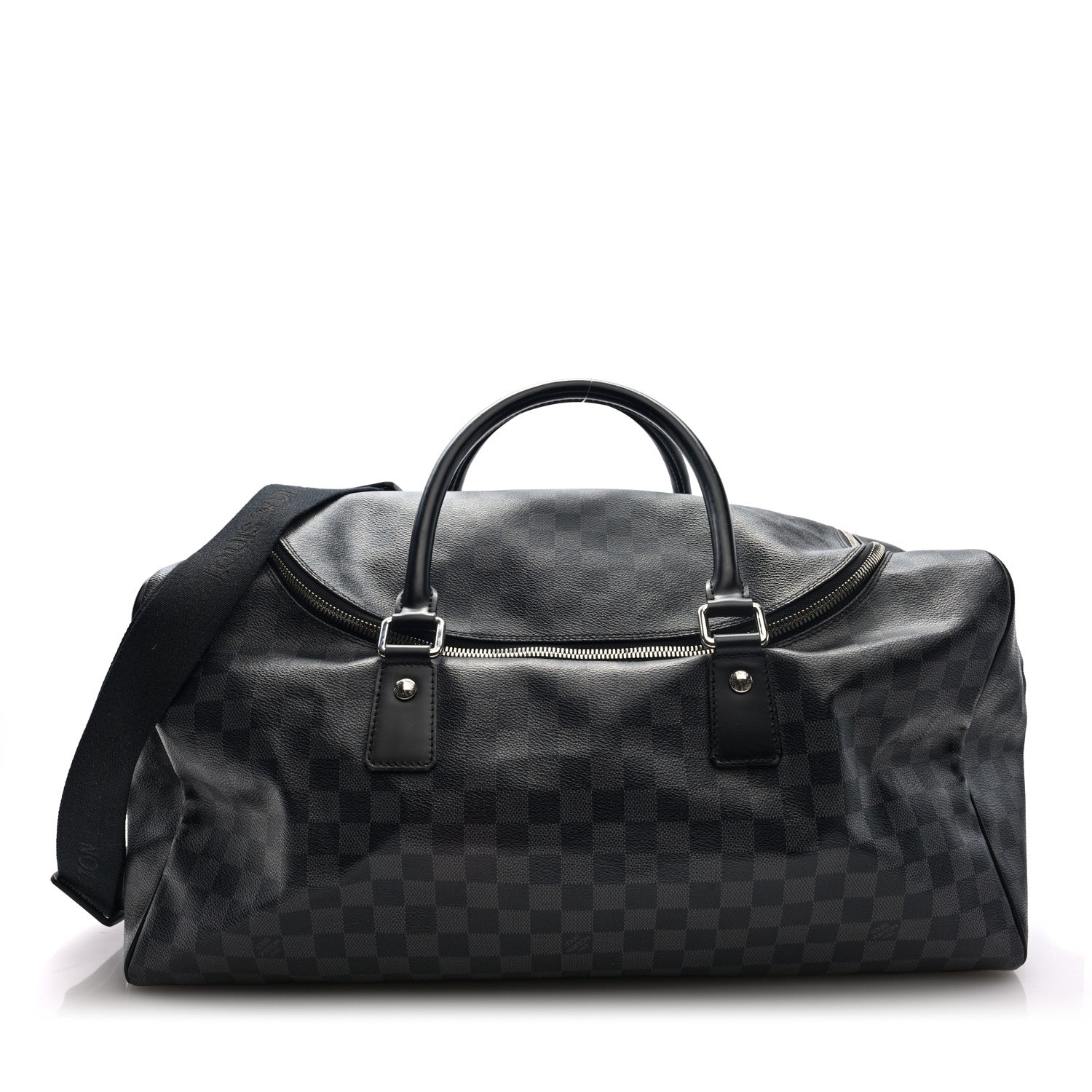 Louis Vuitton Damier Graphite Roadster 1 of 8