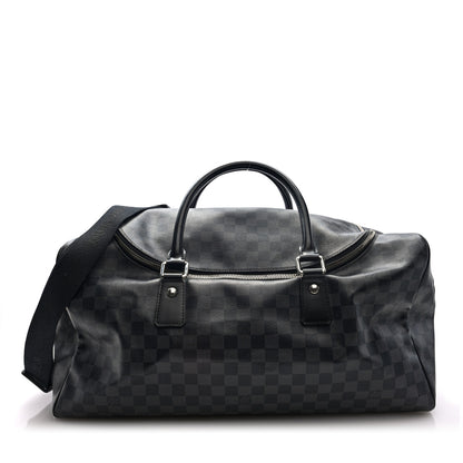Louis Vuitton Damier Graphite Roadster 1 of 8