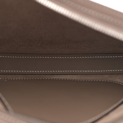 Hermes Togo Swift P'tit Arcon Etoupe 5 of 11
