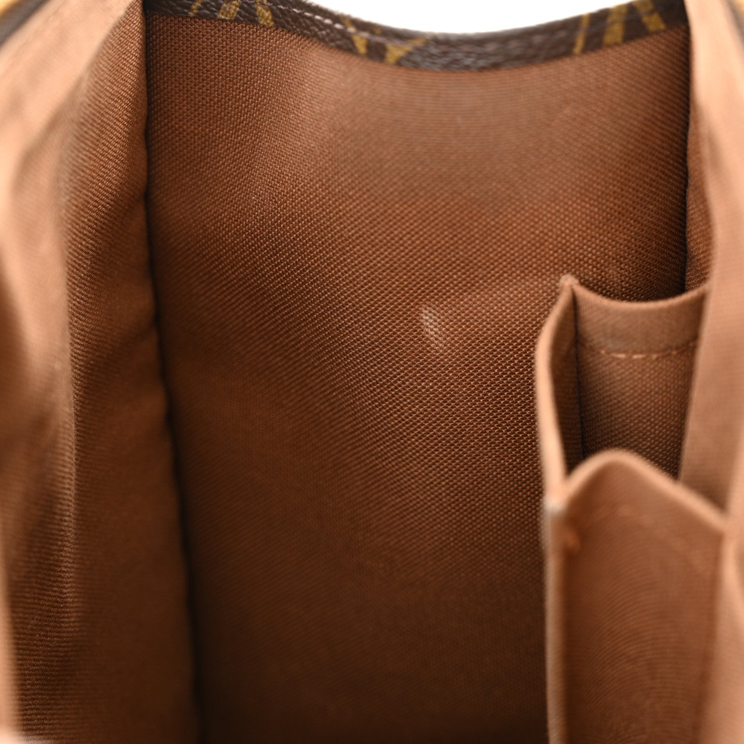 Louis Vuitton Monogram Popincourt Haut 12 of 17