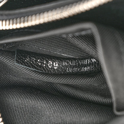 Louis Vuitton Empreinte Pallas Crossbody Black 7 of 9