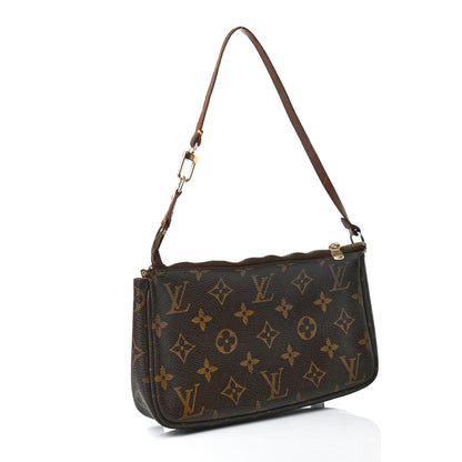 Louis Vuitton Monogram Pochette Accessories 2 of 4