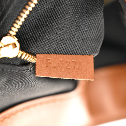 Louis Vuitton Reverse Monogram Dauphine Hobo PM 7 of 11