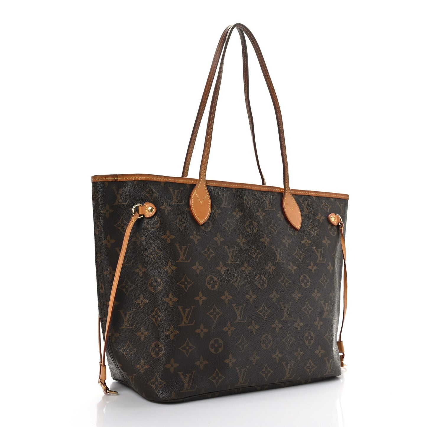 Monogram Neverfull MM