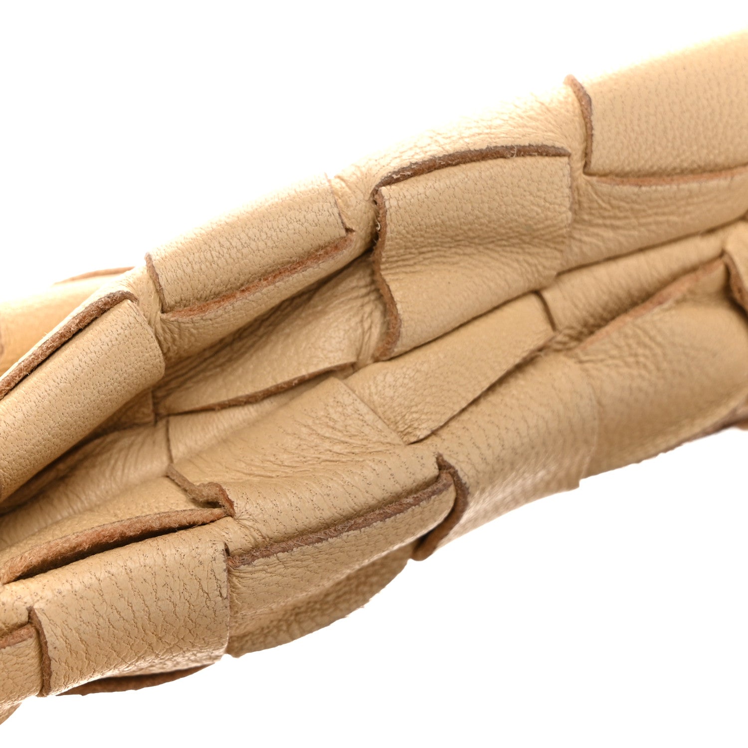 Bottega Veneta Nappa Intrecciato Mini Jodie Porridge 12 of 14