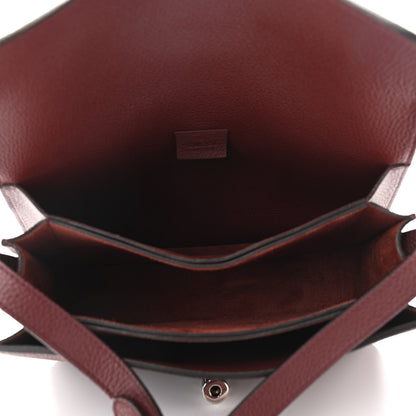 Gucci Grand Prix Calfskin Small Jackie Shoulder Bag Chardonnay 5 of 10