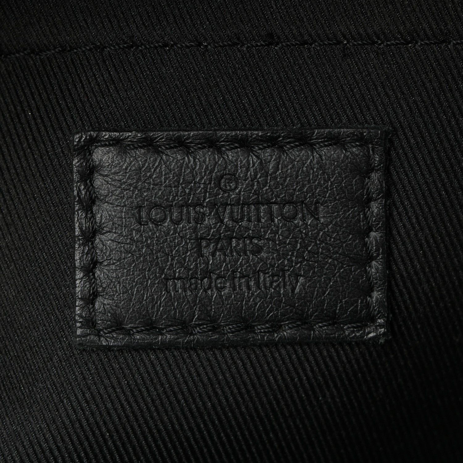 Louis Vuitton Monogram Palm Springs Backpack Mini 6 of 11