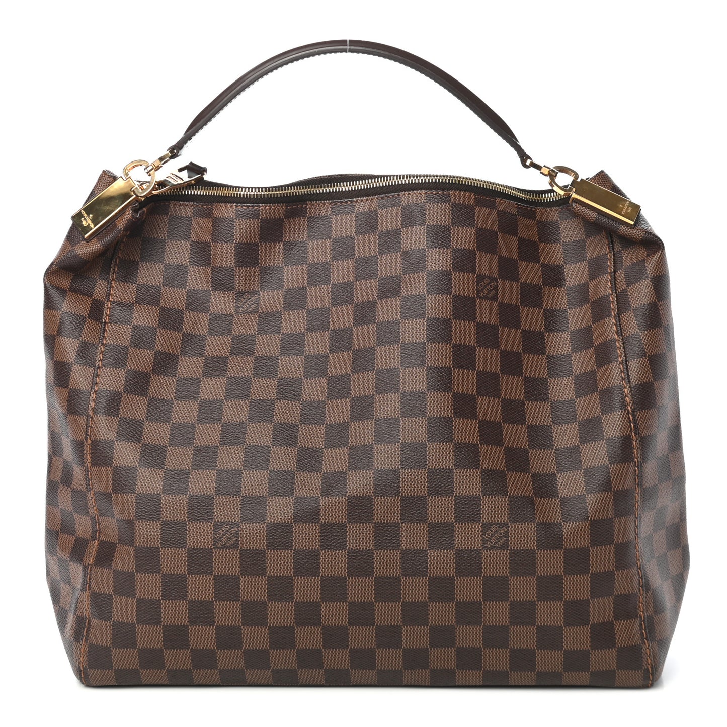 Damier Ebene Portobello GM