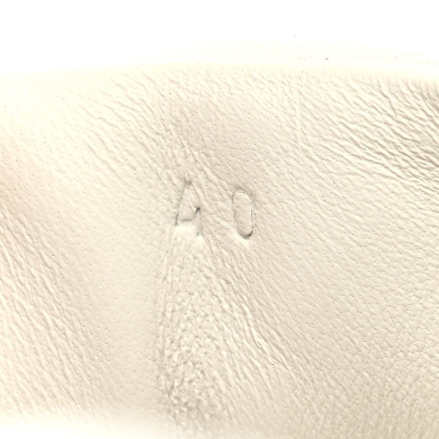 Hermes Calfskin Day Sneakers 40 White 6 of 8