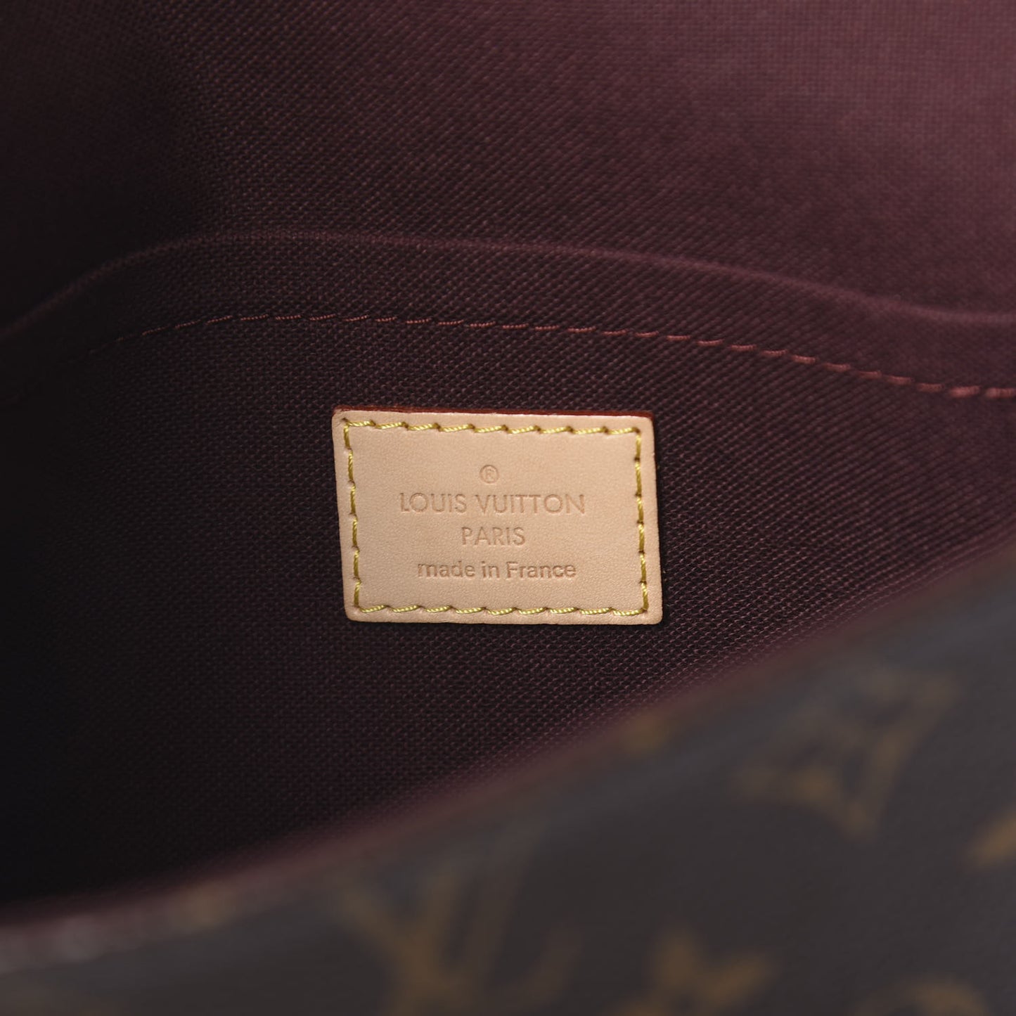 Monogram Favorite MM