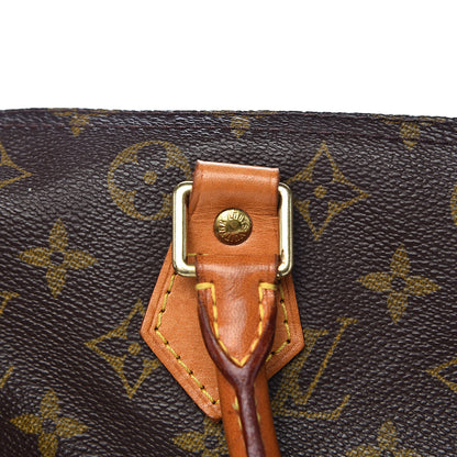 Louis Vuitton Monogram Speedy 30 15 of 23