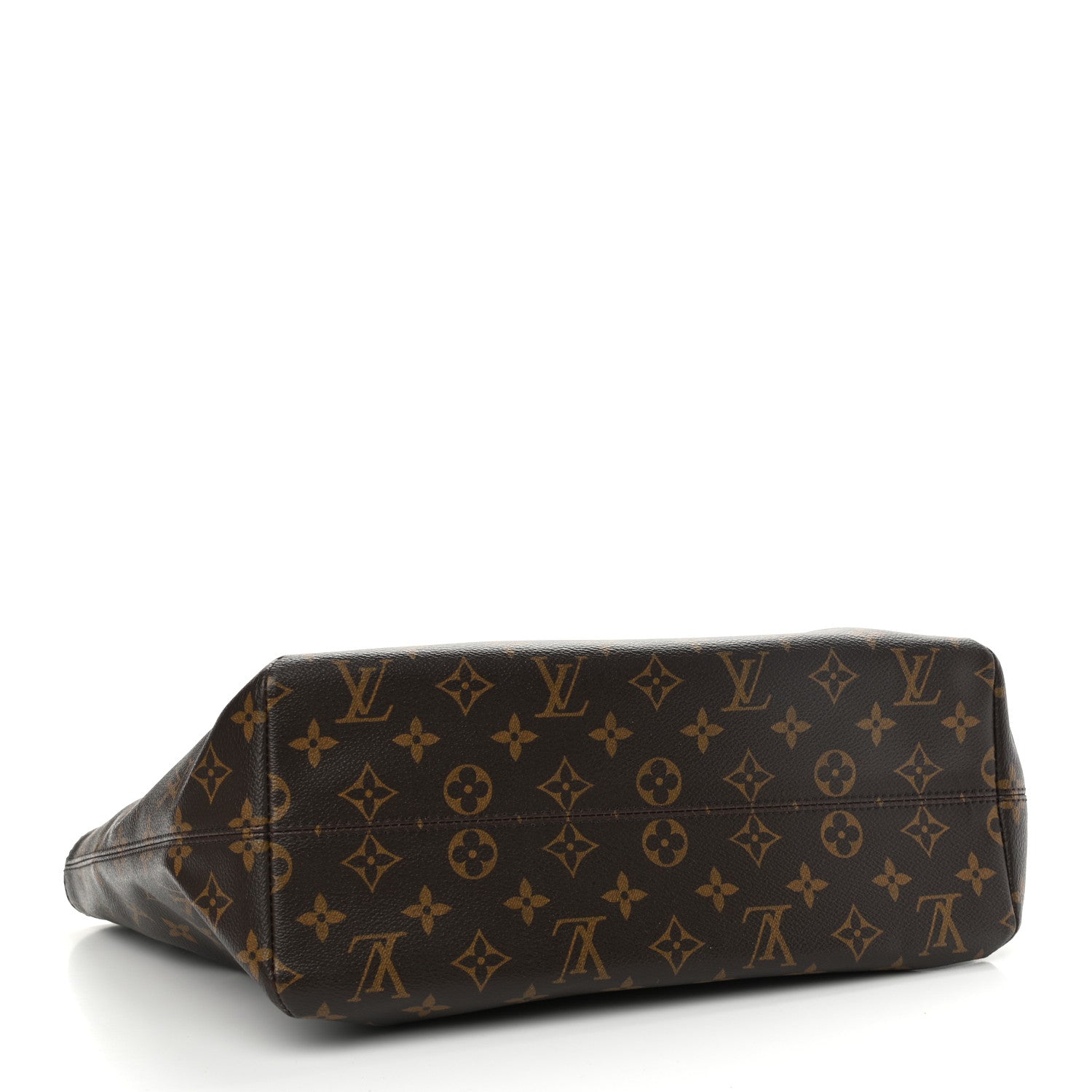 Louis Vuitton Monogram Raspail PM 4 of 10