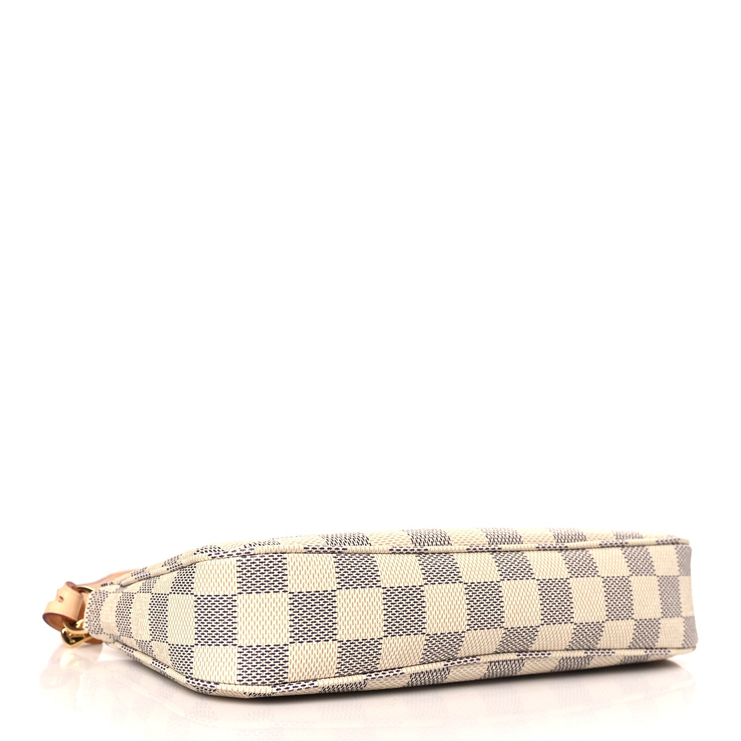 Louis Vuitton Damier Azur Pochette Accessories NM 4 of 8