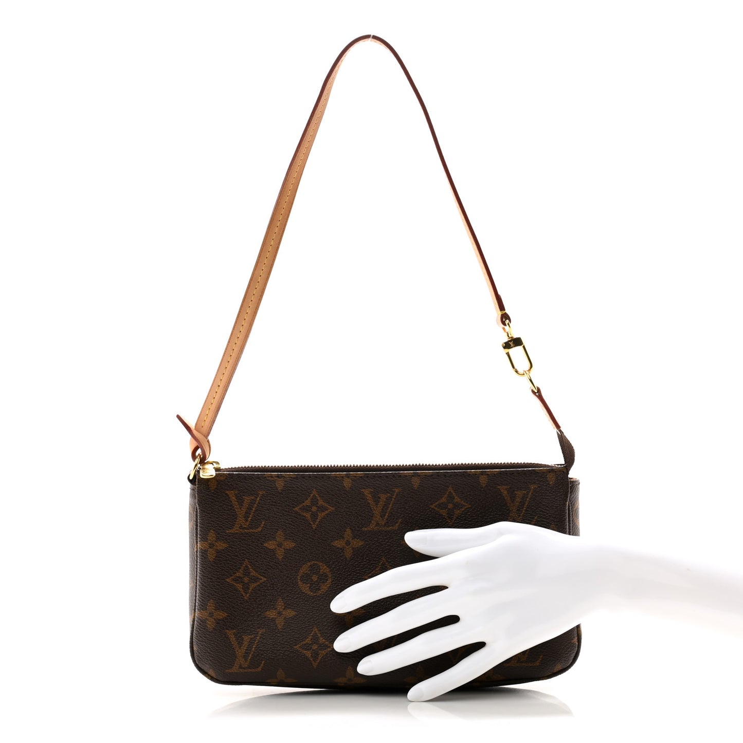Monogram Pochette Accessories NM