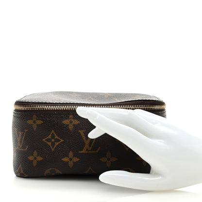 Louis Vuitton Monogram Packing Cube PM 2 of 6