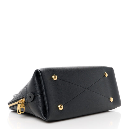 Louis Vuitton Empreinte Neo Alma PM Black 4 of 12