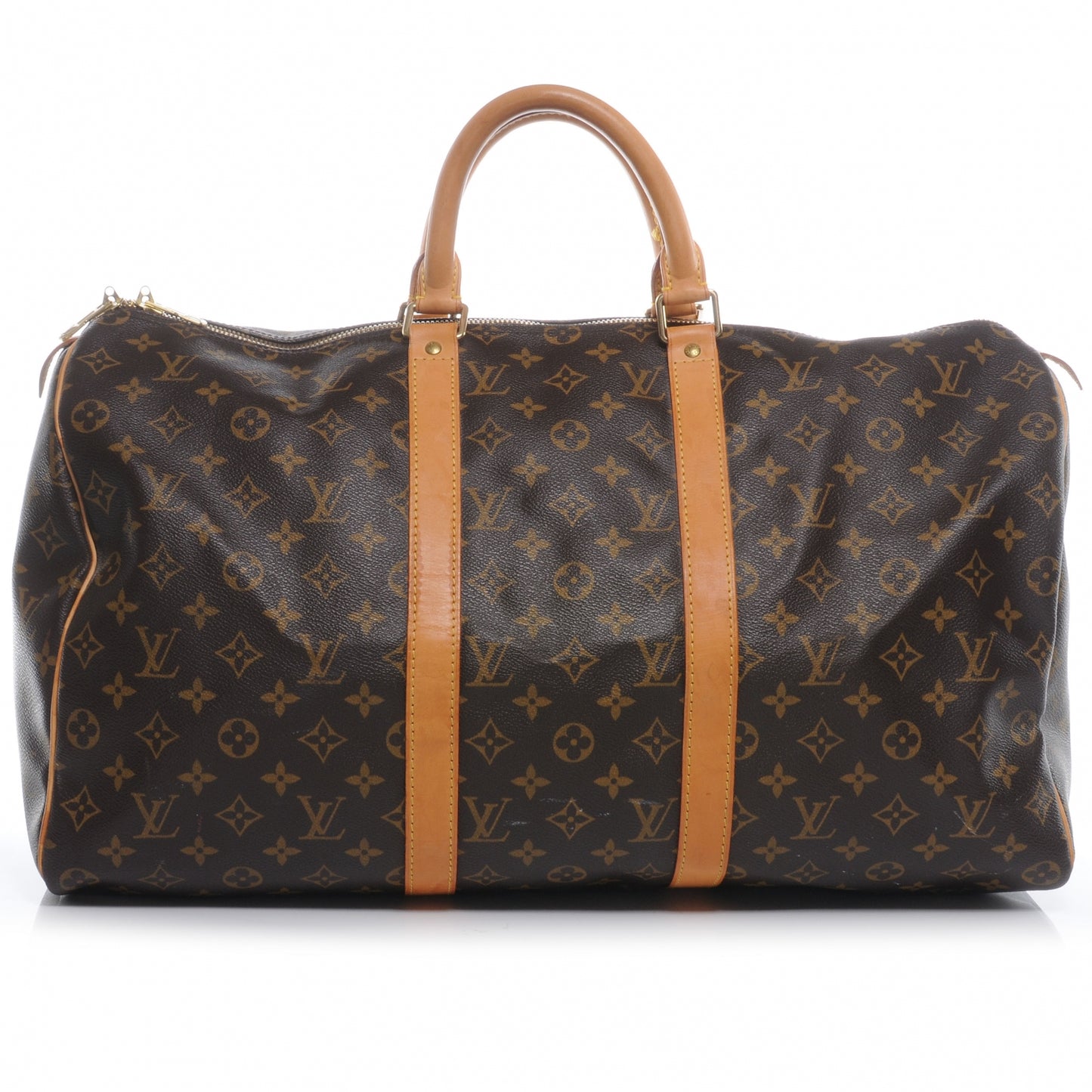 Monogram Keepall 50