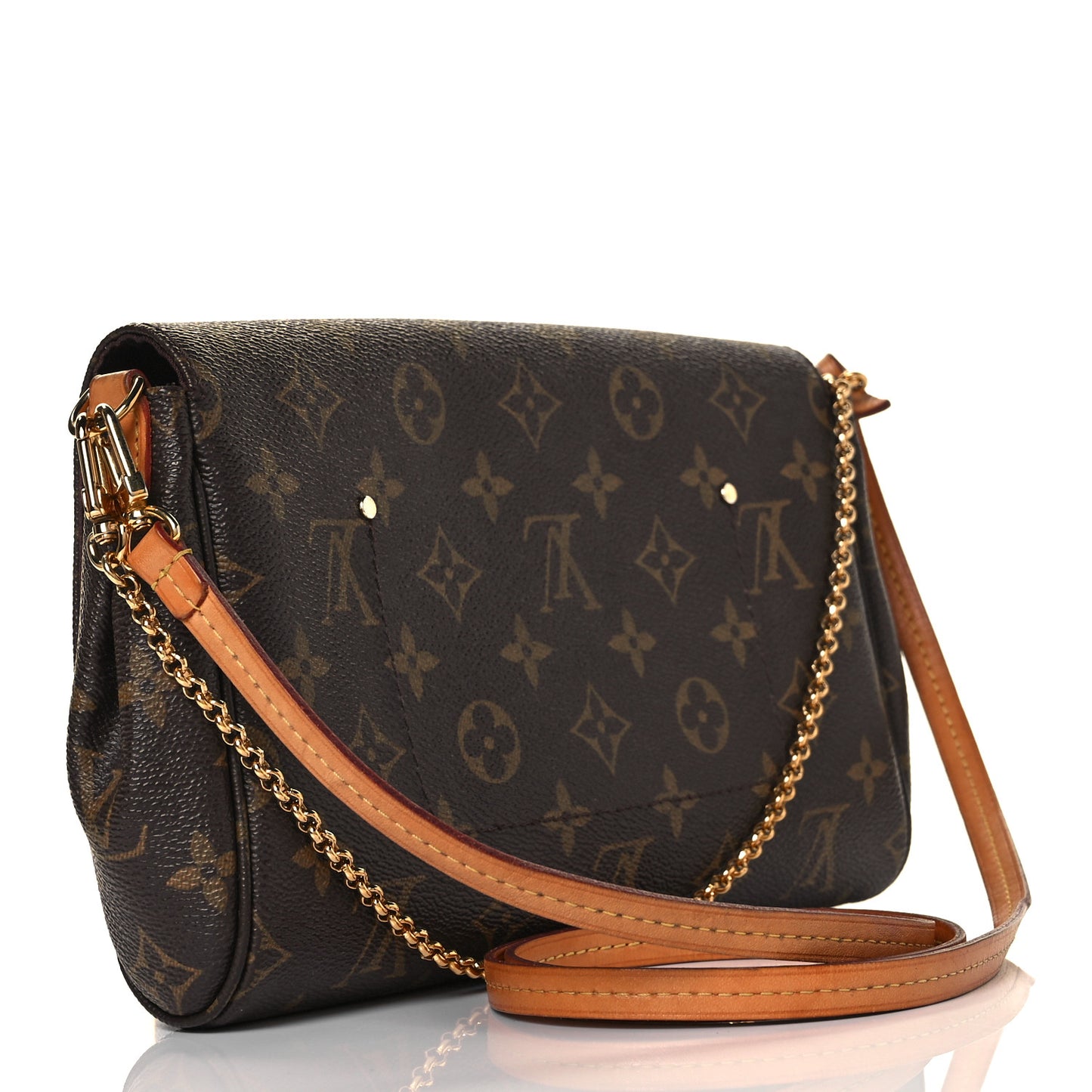 Monogram Favorite MM