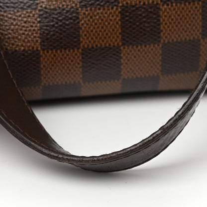 Louis Vuitton Damier Ebene Hampstead MM 18 of 18