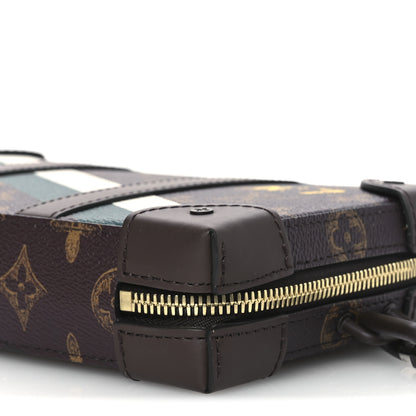 Louis Vuitton Monogram Vintage Soft Trunk Wearable Wallet 9 of 9