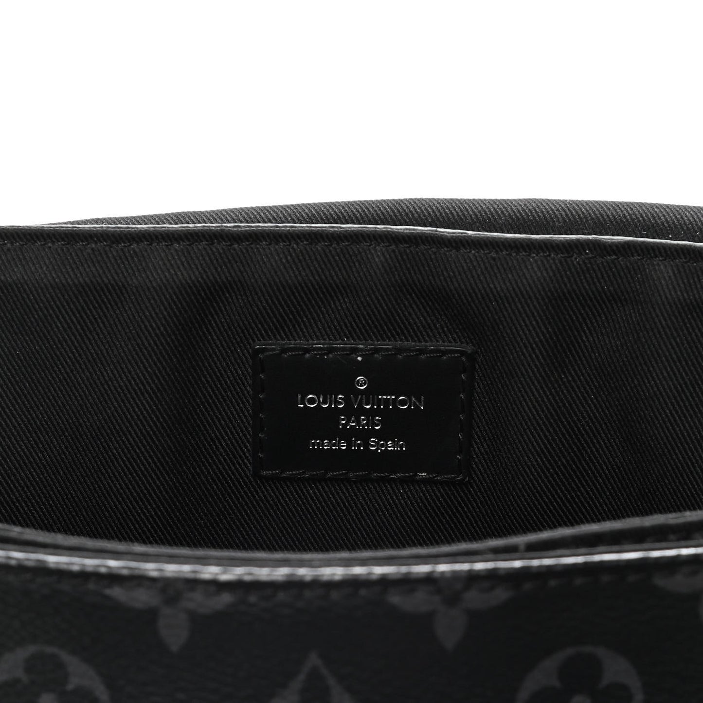 Monogram Eclipse District PM Black