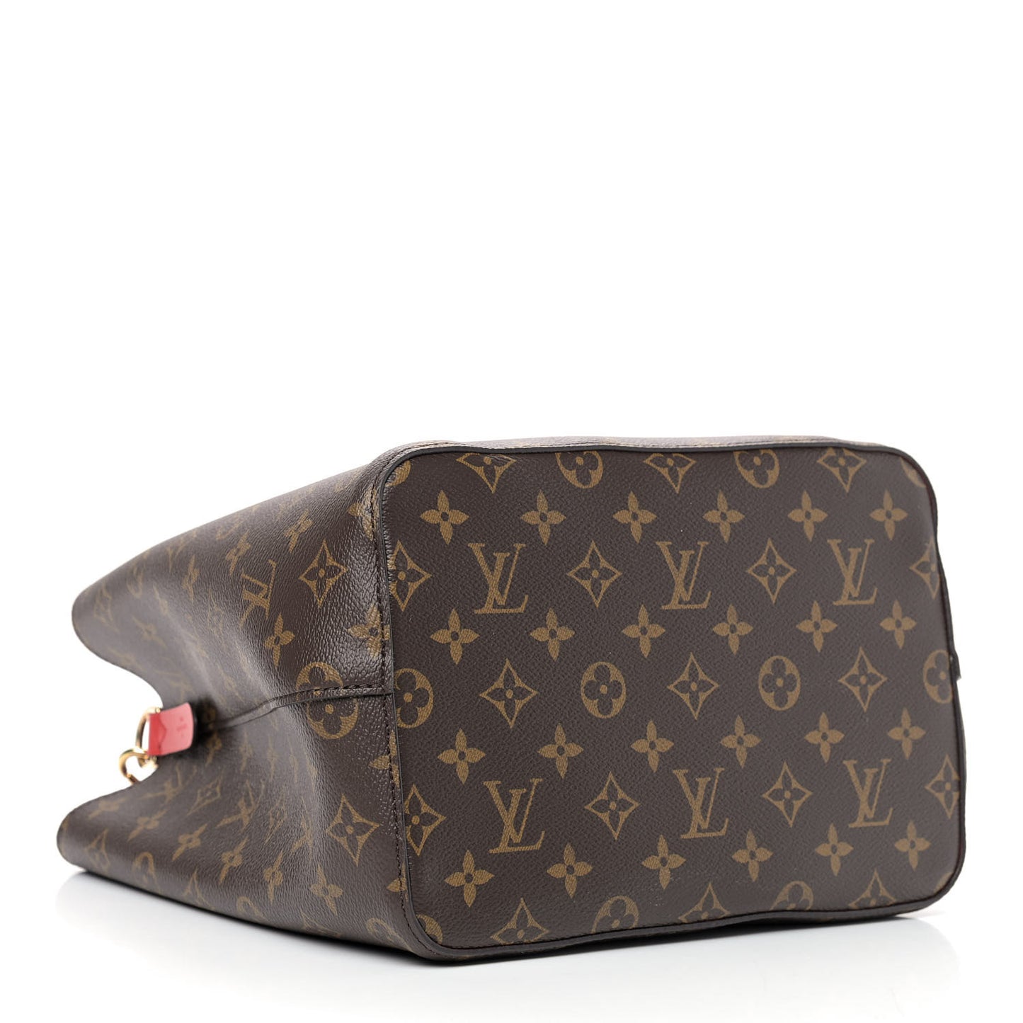 Monogram Neonoe MM Coquelicot