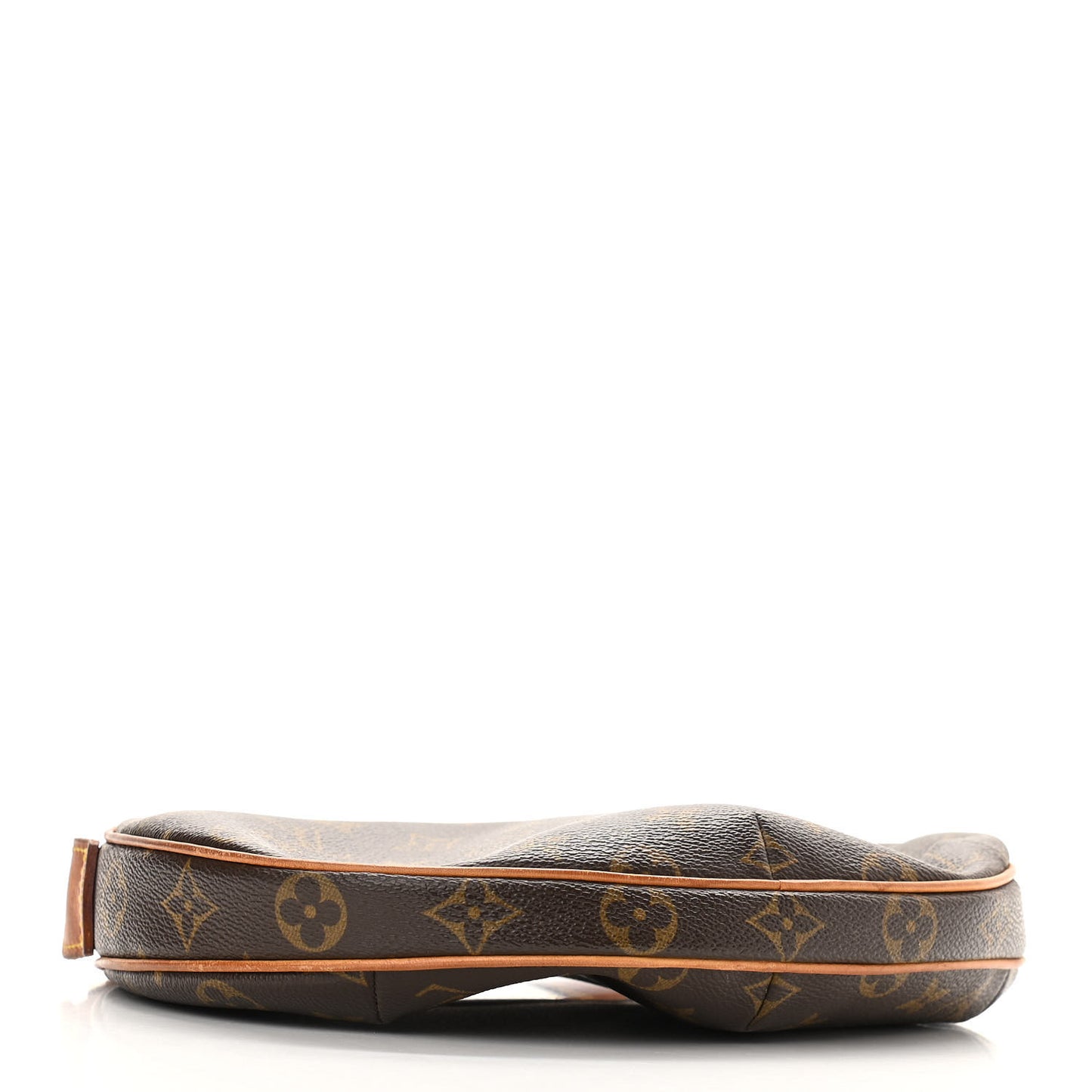 Monogram Croissant PM