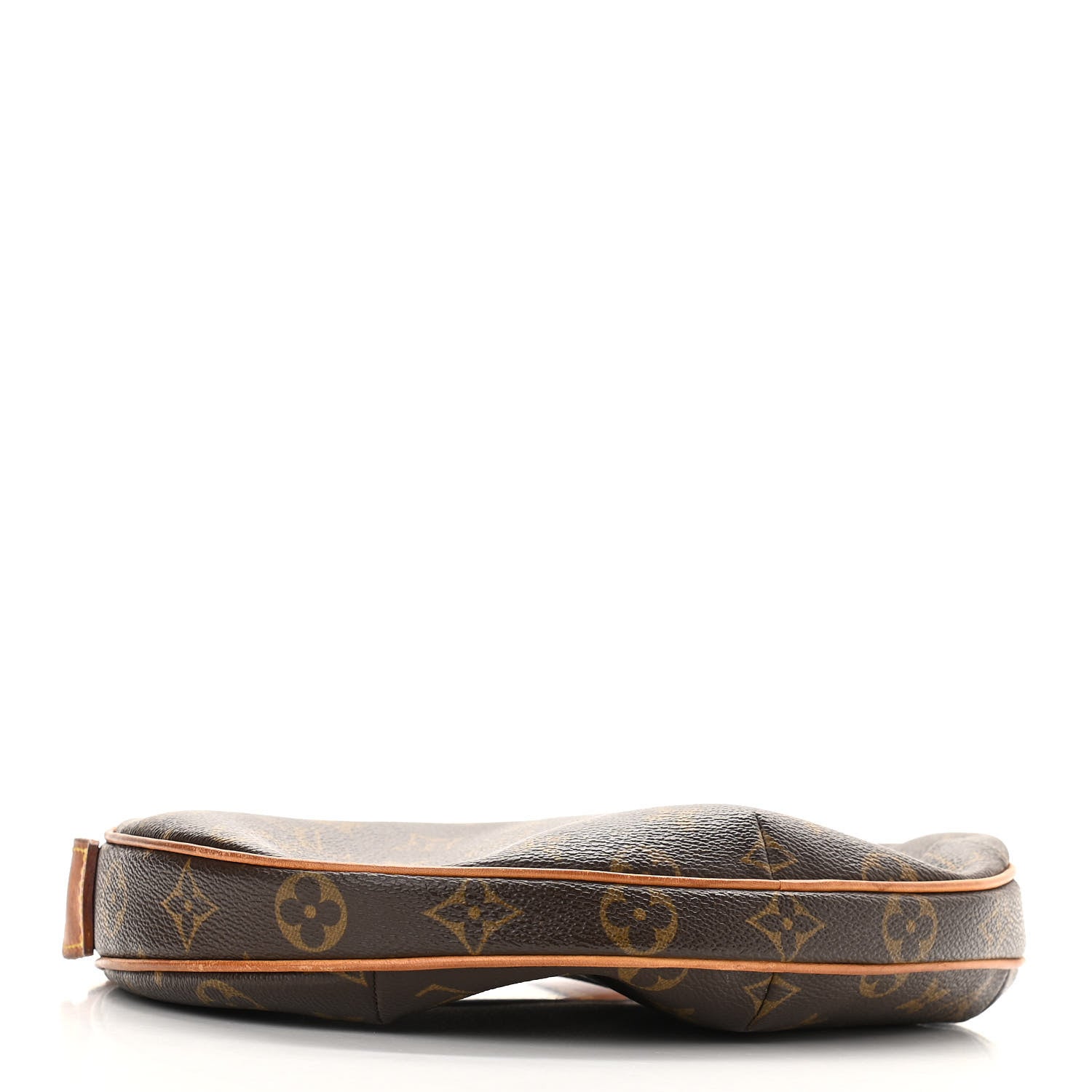 Louis Vuitton Monogram Croissant PM 4 of 9