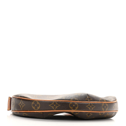 Louis Vuitton Monogram Croissant PM 4 of 9