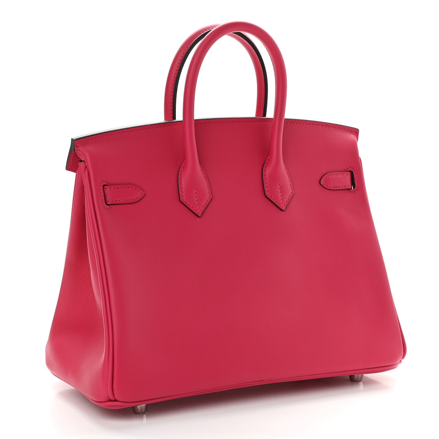 Swift Birkin 25 Framboise