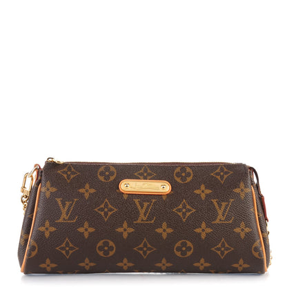 Louis Vuitton Monogram Eva Clutch 1 of 7