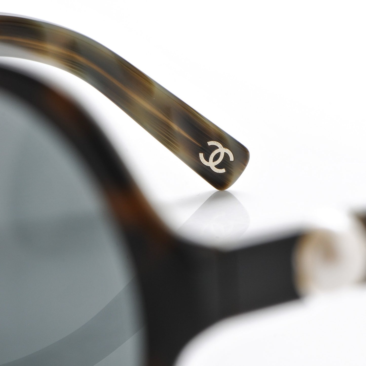 Pearl Sunglasses 5141-H Tortoise