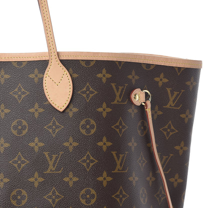 Louis Vuitton Monogram Neo Neverfull GM 11 of 13