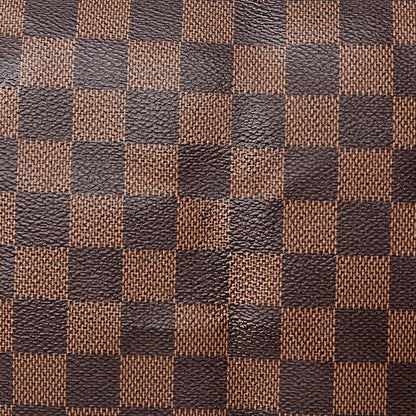 Louis Vuitton Damier Ebene Speedy 30 11 of 18