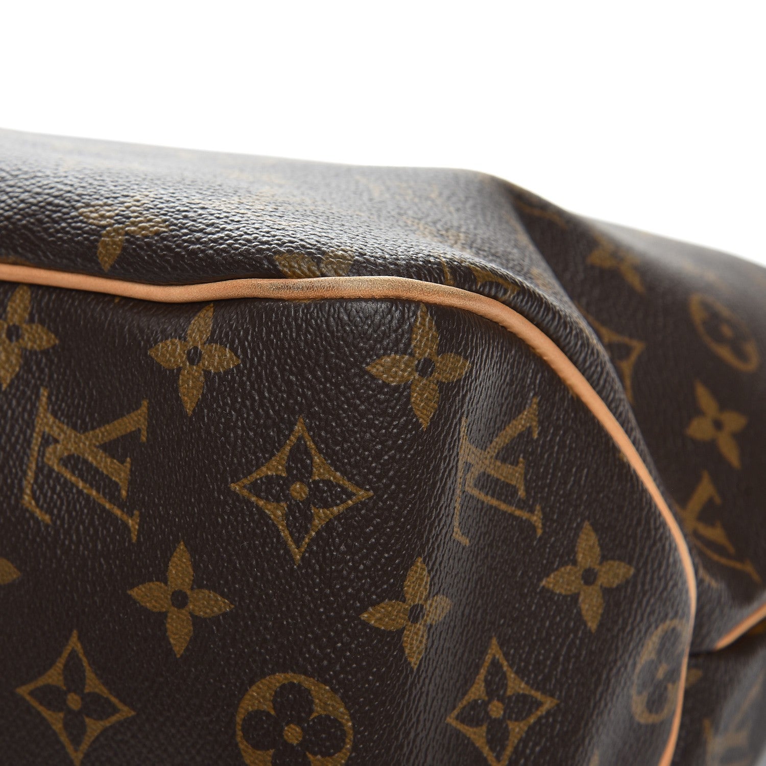 Louis Vuitton Monogram Delightful MM 12 of 13