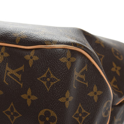 Louis Vuitton Monogram Delightful MM 12 of 13