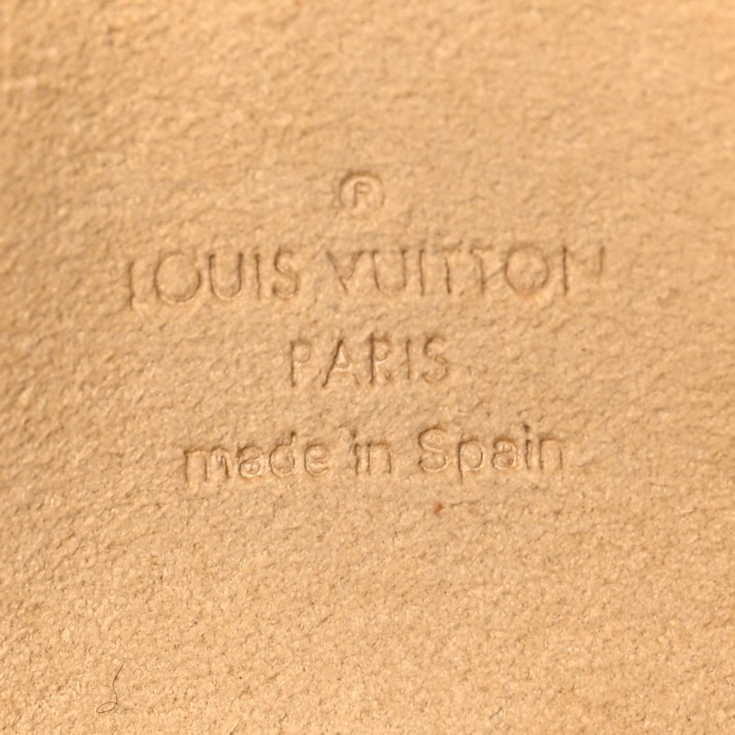 Monogram Pochette Twin PM