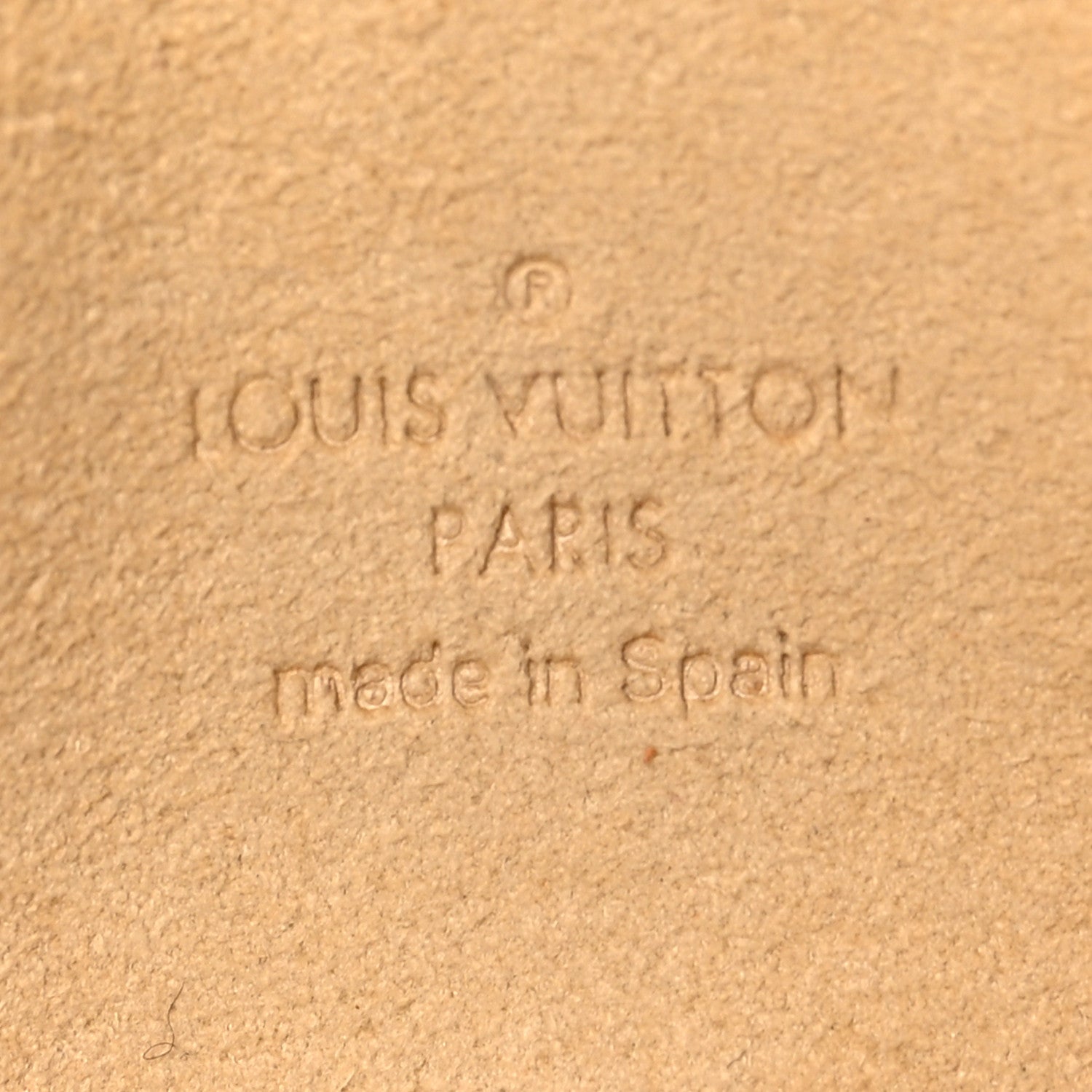 Louis Vuitton Monogram Pochette Twin PM 6 of 8