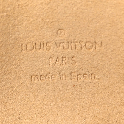 Louis Vuitton Monogram Pochette Twin PM 6 of 8